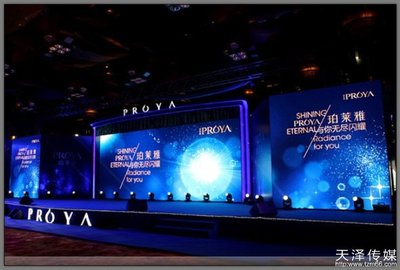 从创意到执行 如何系统化策划一场成功的晚会与公关活动