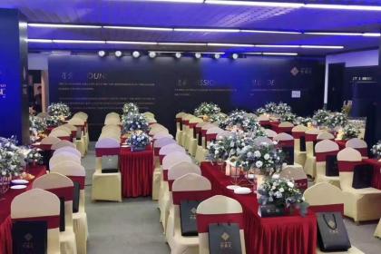 哈市公关活动策划 90%专业团队坐班，打造高水准活动体验